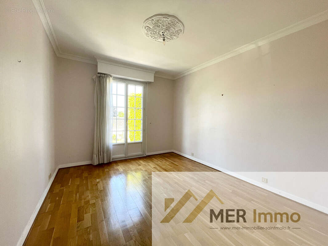 Maison à SAINT-MALO