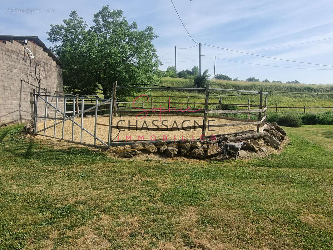 Maison à NERAC