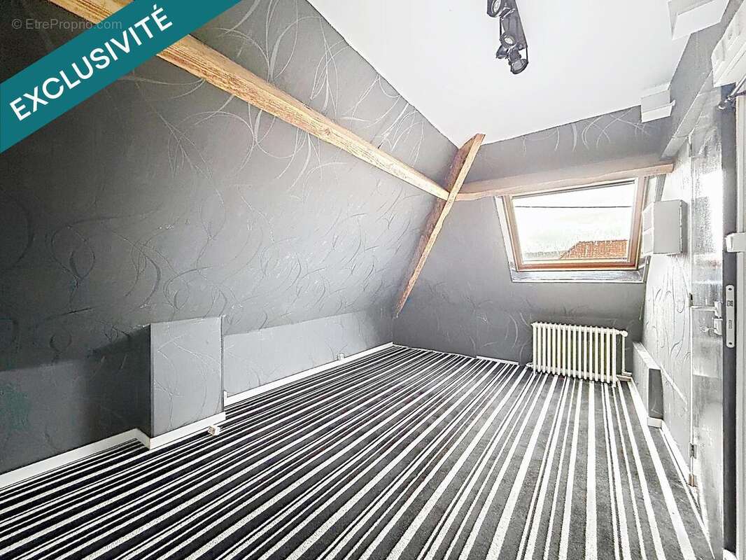 Photo 8 - Maison à CUISE-LA-MOTTE