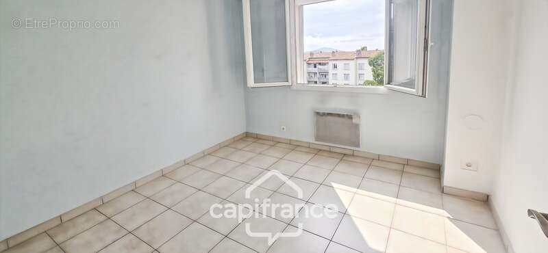 Appartement à LA SEYNE-SUR-MER