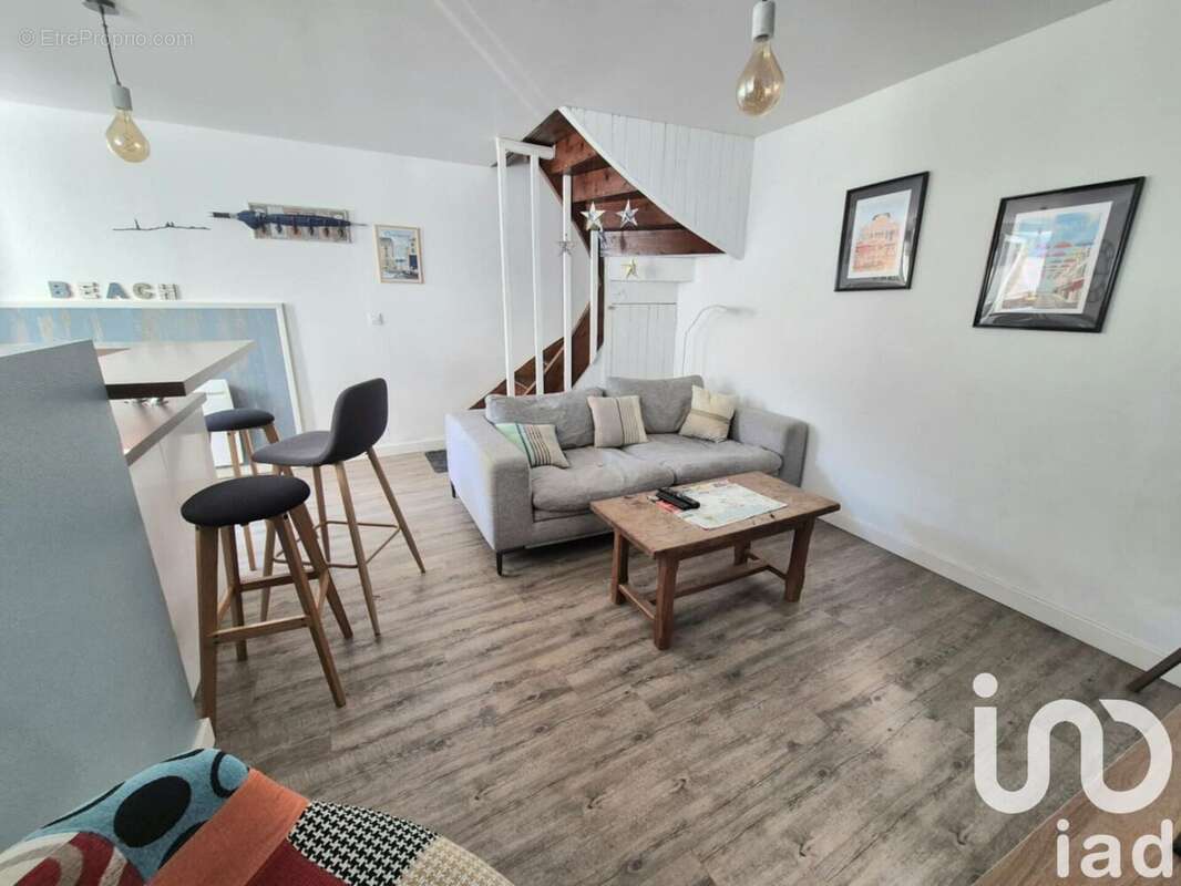 Photo 7 - Maison à BRETTEVILLE