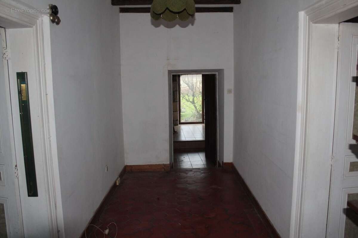 Photo 9 - Maison à SAINT-GERMAIN-DE-LUSIGNAN