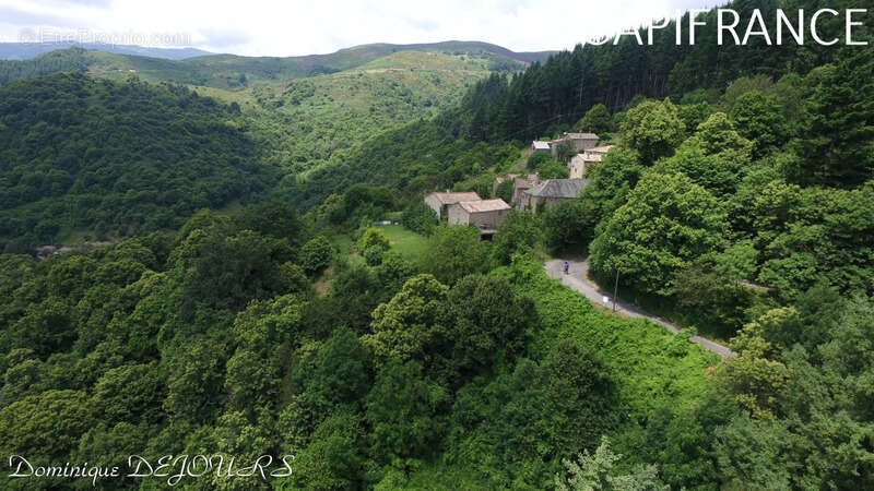 Maison à ISSAMOULENC