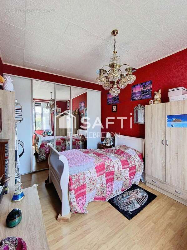 Photo 4 - Maison à SAINT-VAAST-LES-MELLO