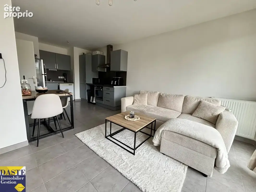 Ideal pour un investissement - vendu loue - photo 12