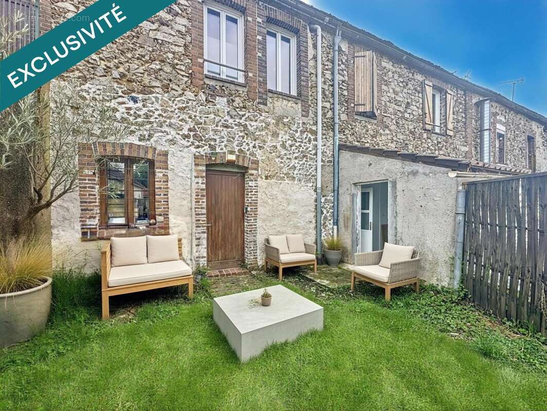 Photo 3 - Appartement à PIFFONDS