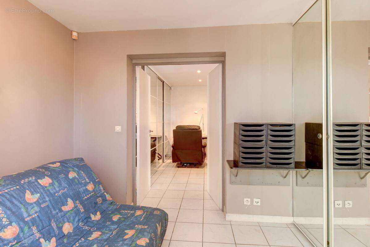 Nice ste marguerite : maison 84 m2 jardin piscine - photo 21