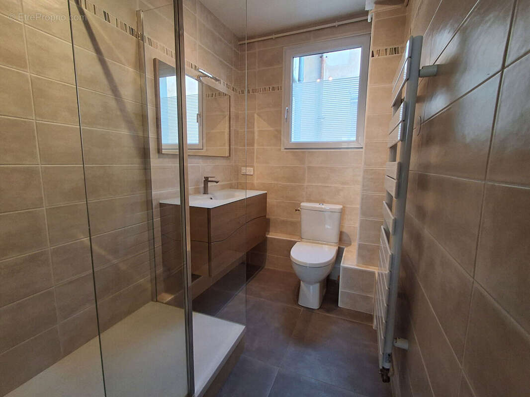 Appartement à ETAMPES