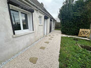 Maison à LE MESNIL-EN-THELLE