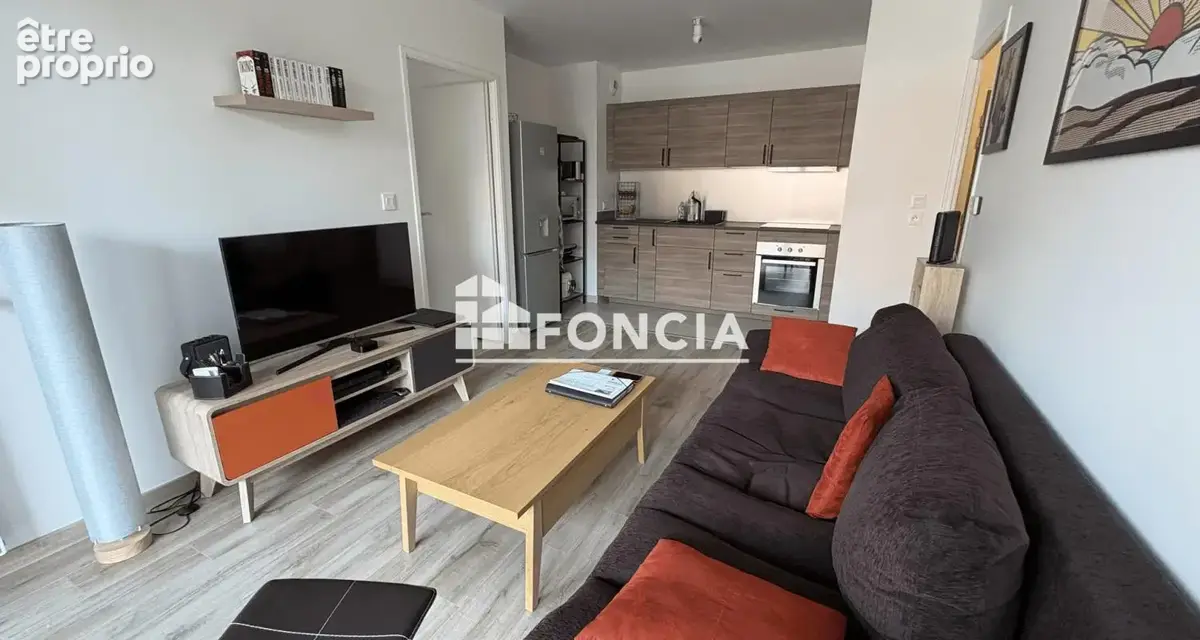 Appartement à CHARTRES
