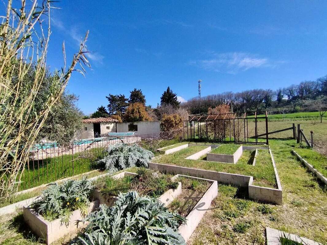 Maison à BONLIEU-SUR-ROUBION