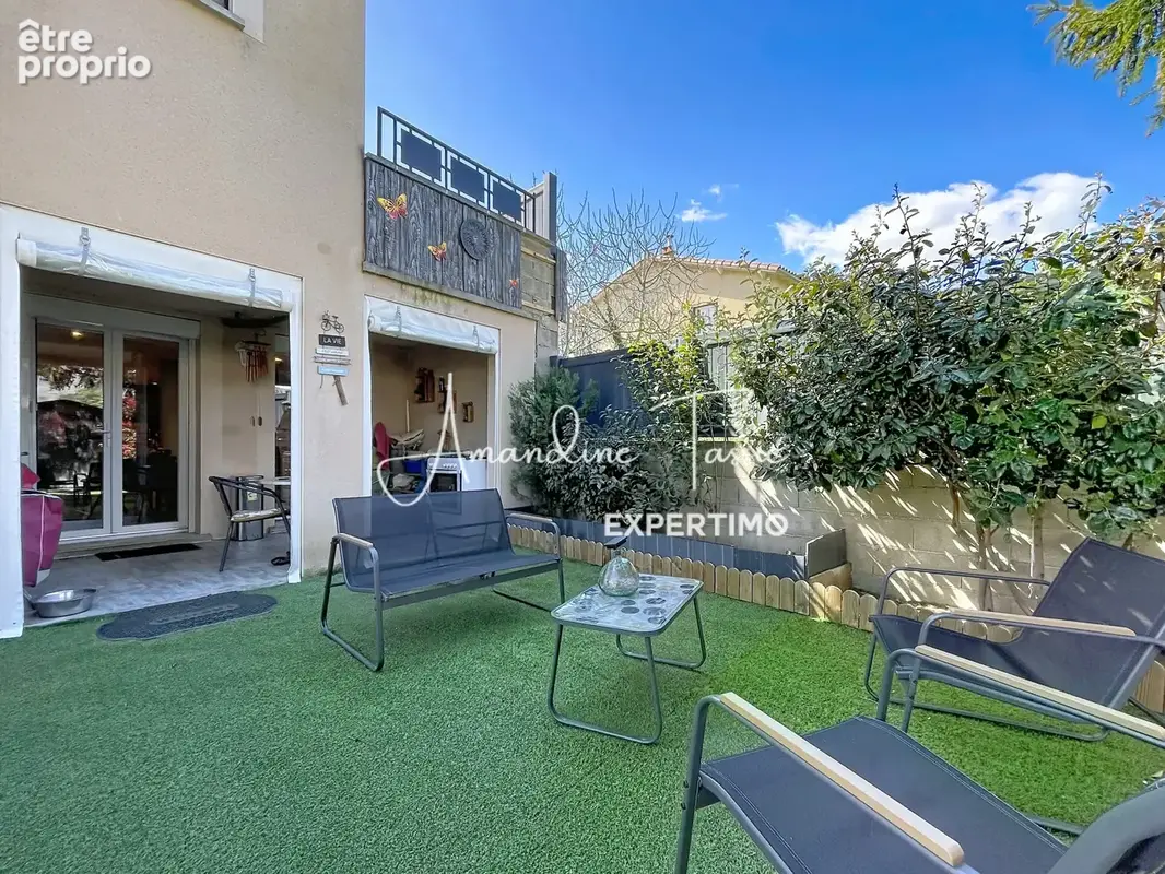 Sur les hauteurs de Millau, villa de 148m2 avec piscine et terrain de 715m2 - photo 18