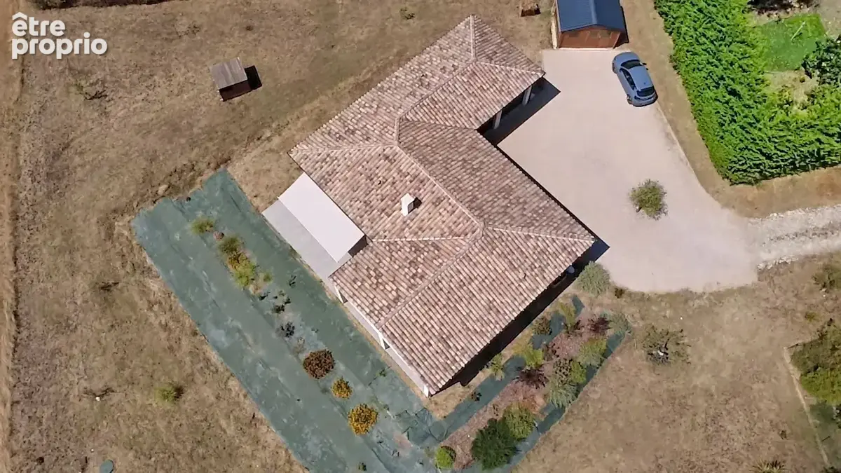 Villa T4 de 105m2 avec garage et jardin - Gimont proche - photo 5