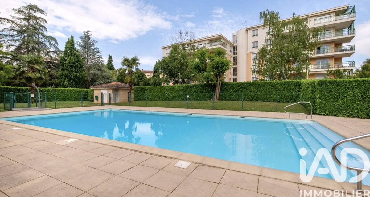 Photo 1 - Appartement à TASSIN-LA-DEMI-LUNE