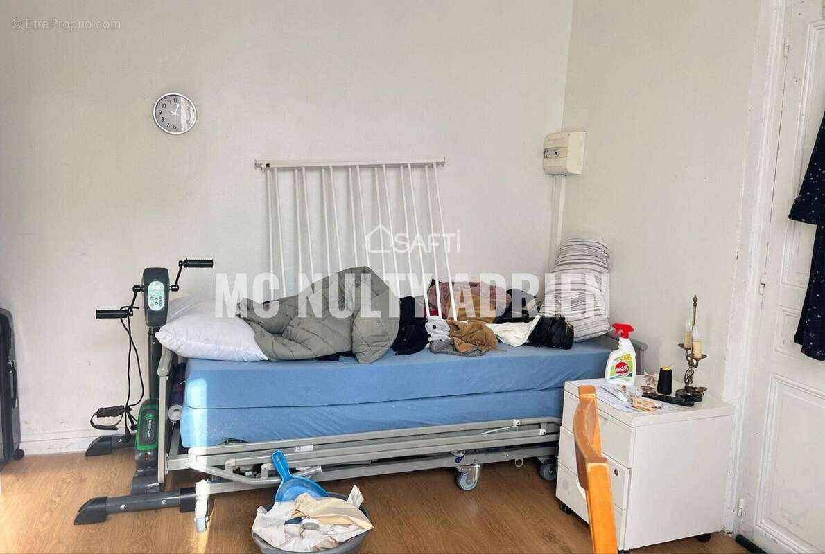 Photo 4 - Appartement à VILLENEUVE-SAINT-GEORGES