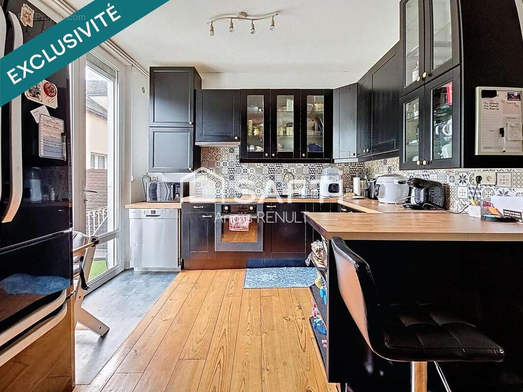 Photo 2 - Appartement à DREUX