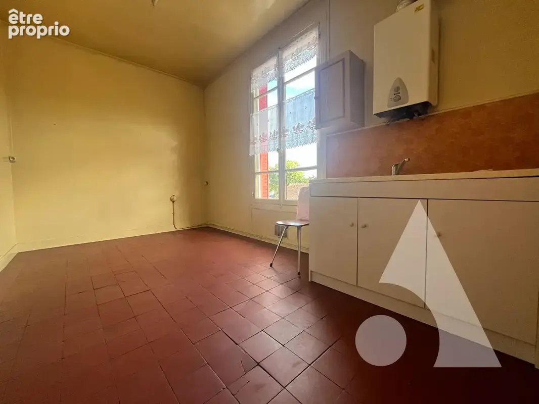 Centre ville ribecourt-dreslincourt enorme potentiel - photo 11