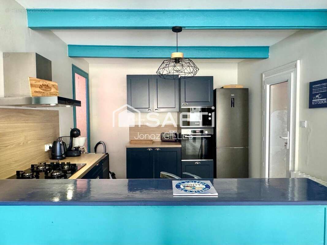 Photo 6 - Maison à LE CHATEAU-D'OLERON