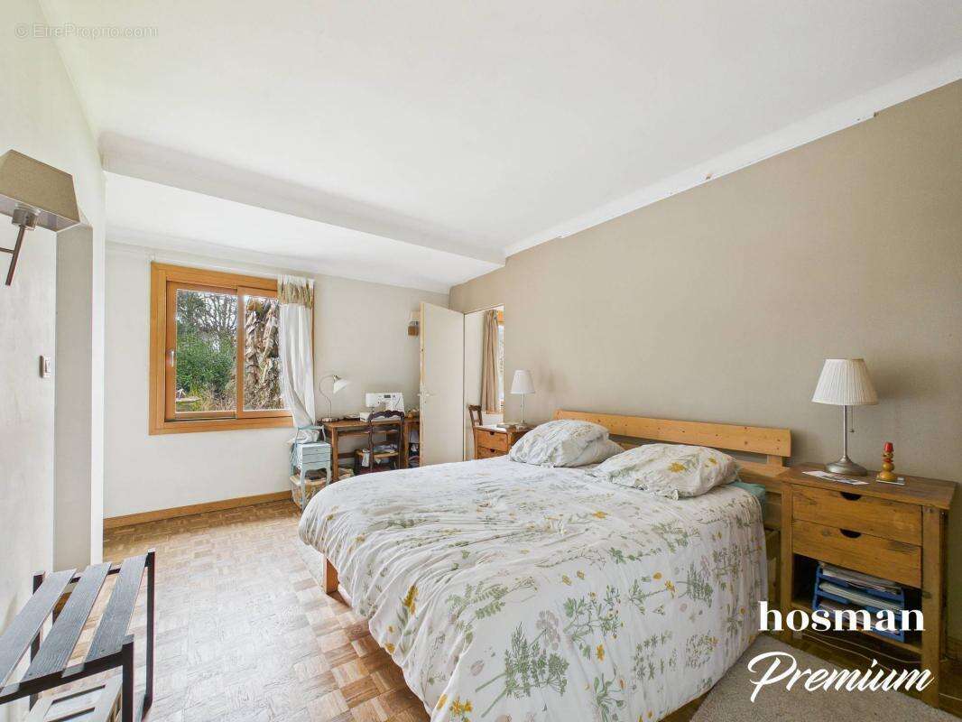 Maison de 235 m² avec piscine sur un terrain de 10 715m² et accès privé à l'Erdre - Sucé-sur-Erdre - photo 13