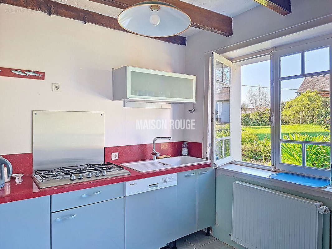 Maison à SAINT-CAST-LE-GUILDO