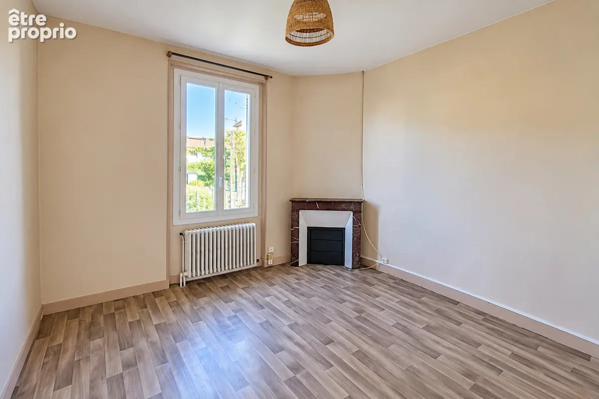Maison Trélissac 3 pièces 57 m2 - photo 5