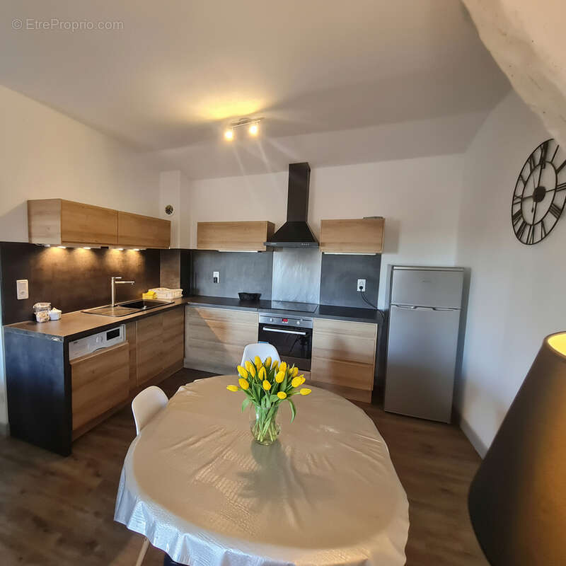 Appartement à LECTOURE