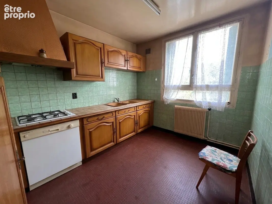 Maison 5 pièces à vendre à Morsang-sur-Orge proche écoles, collège, piscine - photo 9