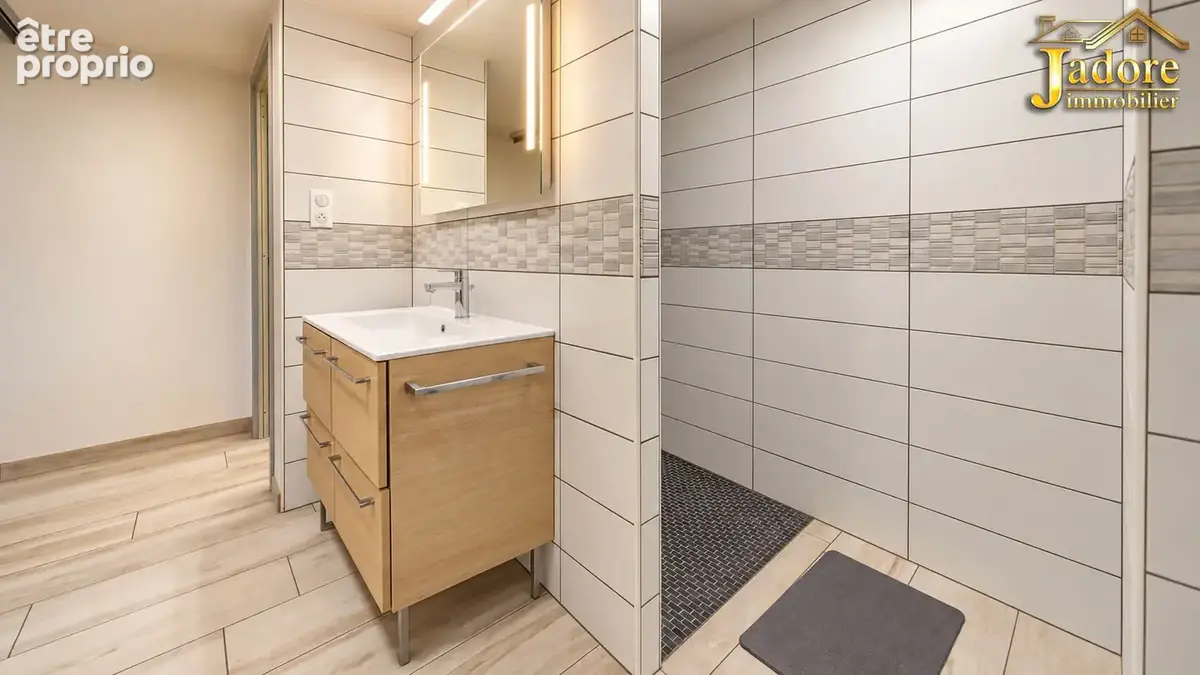 Grande maison 240 m2 ! - photo 17