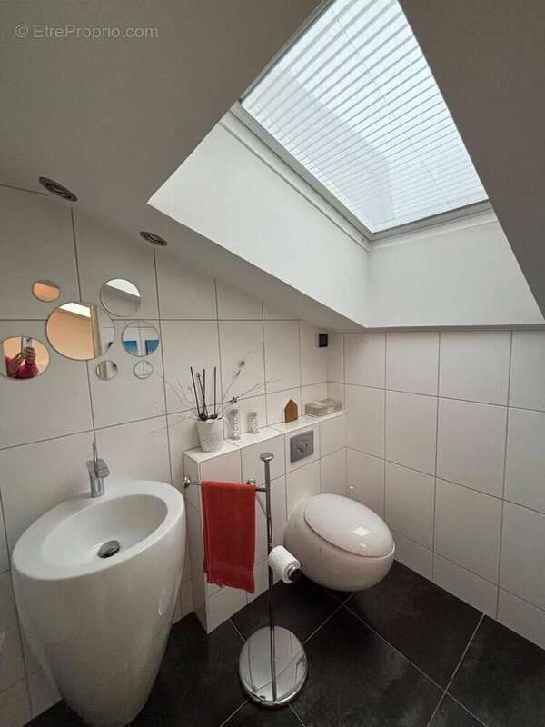 Appartement à BREST