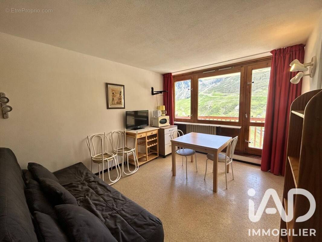 Photo 1 - Appartement à ASTUGUE