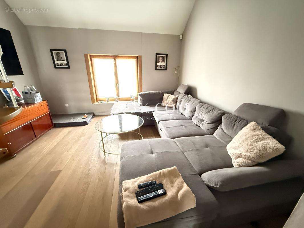 Maison à TOURMIGNIES