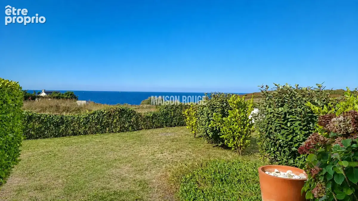 Photo Appartement à Saint-Cast-Le-Guildo au prix de 256 760€