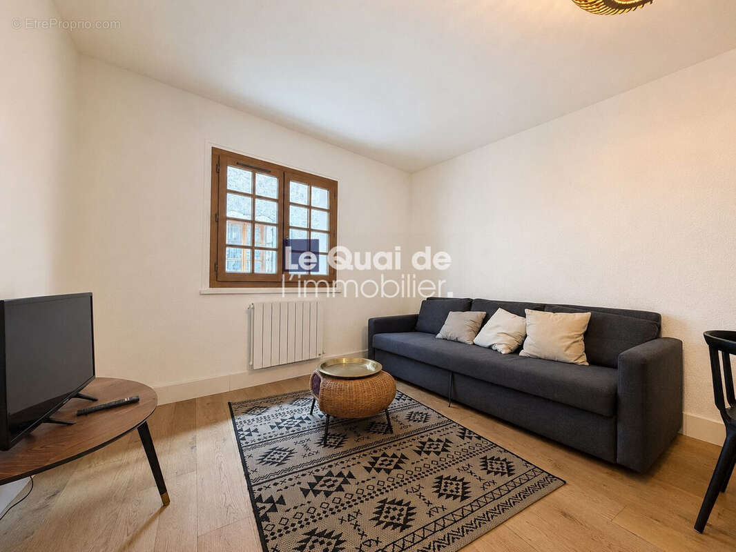 Appartement 30 m² à Duingt  - photo 3