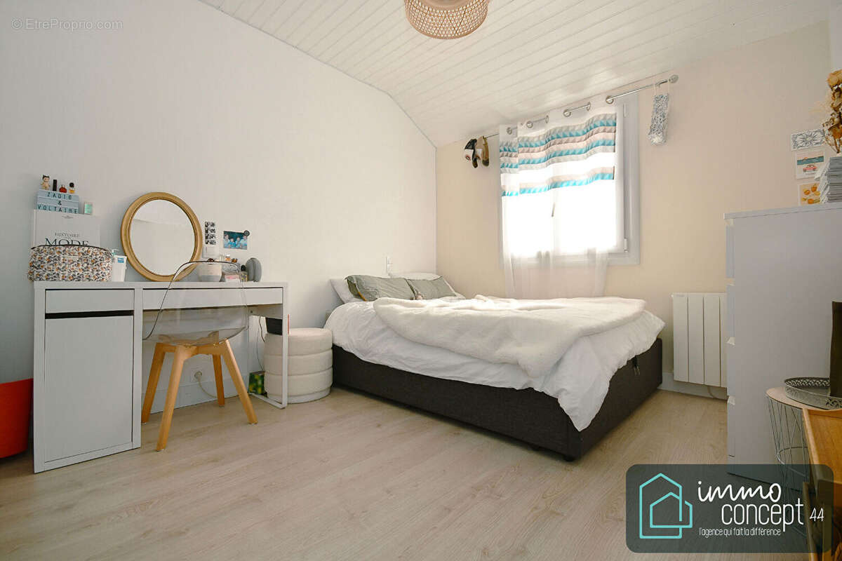 Maison Saint Leger Les Vignes, Immo Concept 44 - photo 8