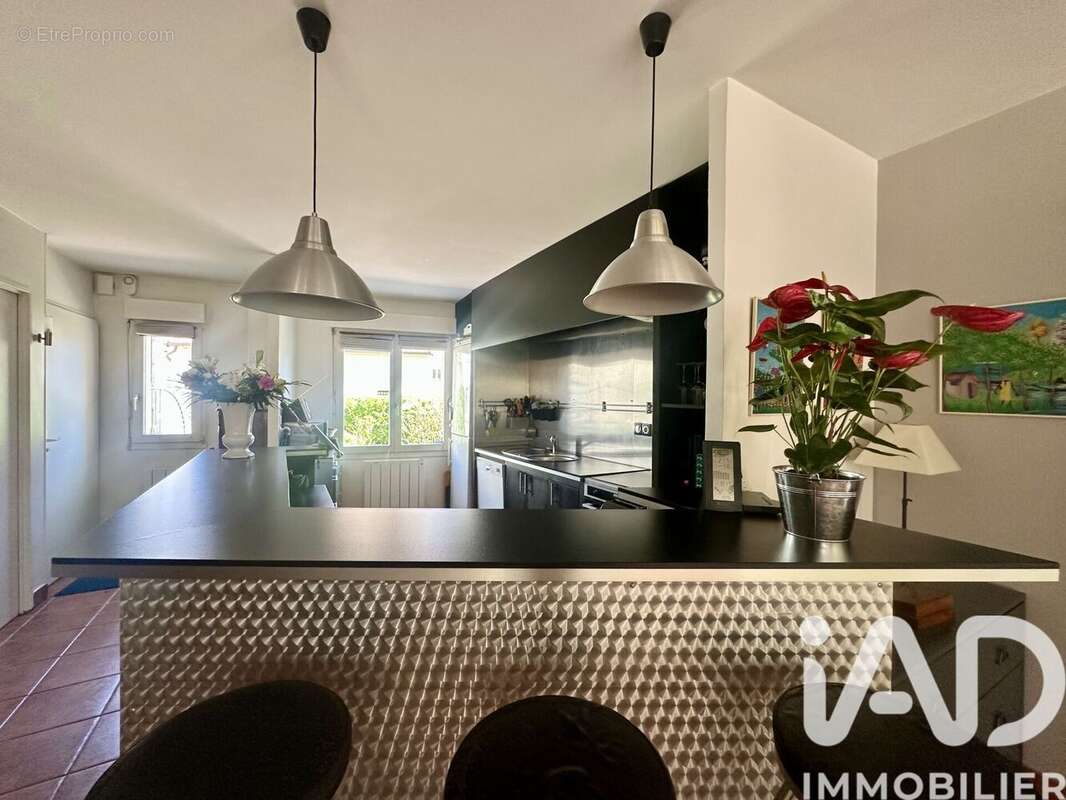 Photo 5 - Appartement à MEZY-SUR-SEINE