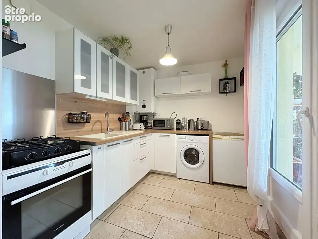 Bel appartement à SAINT AVERTIN - photo 3