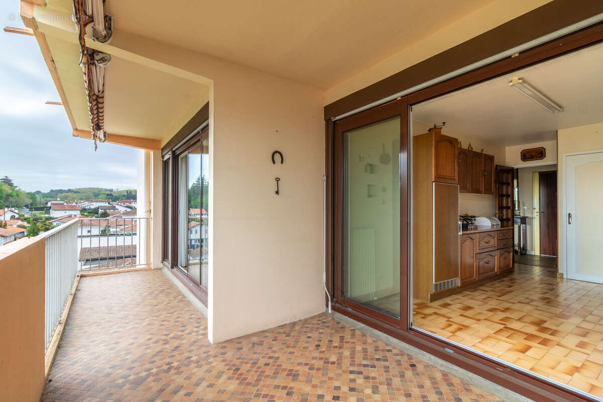 Appartement à ANGLET