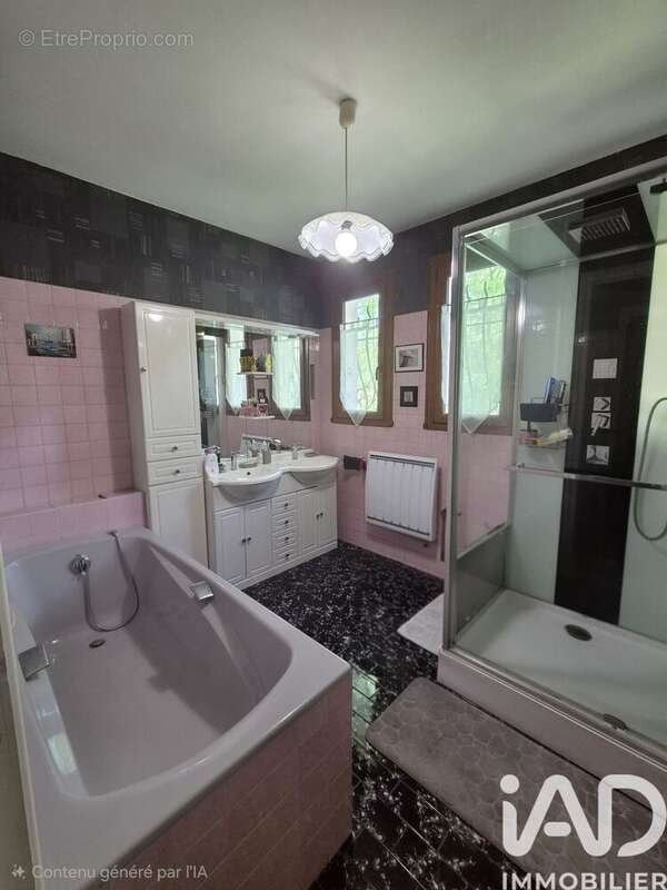 Maison 161 m² à Connantray-Vaurefroy  - photo 7