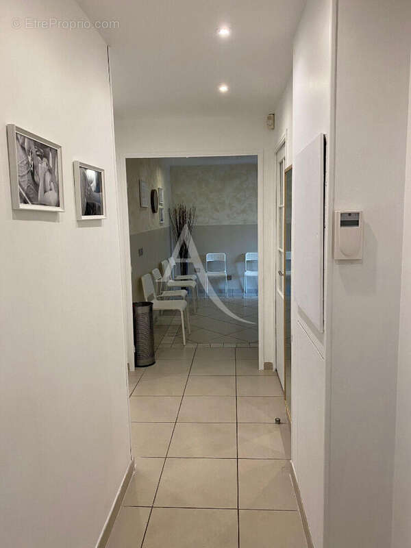 Appartement à DRANCY