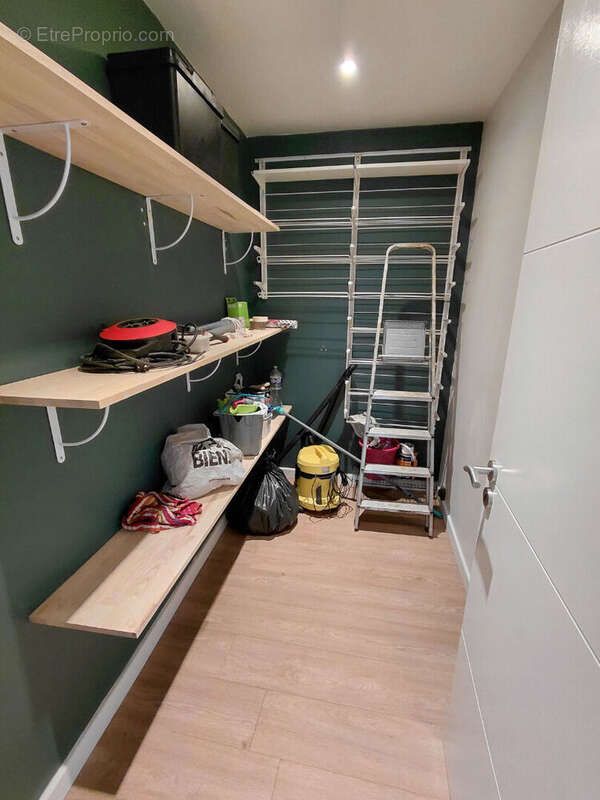 Appartement Morlaix  3 pièce(s) 72.64 m2 - photo 7