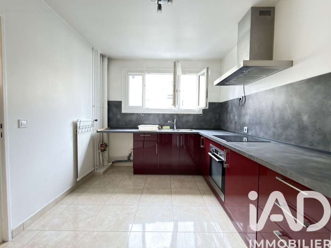 Photo 4 - Appartement à ARGENTEUIL