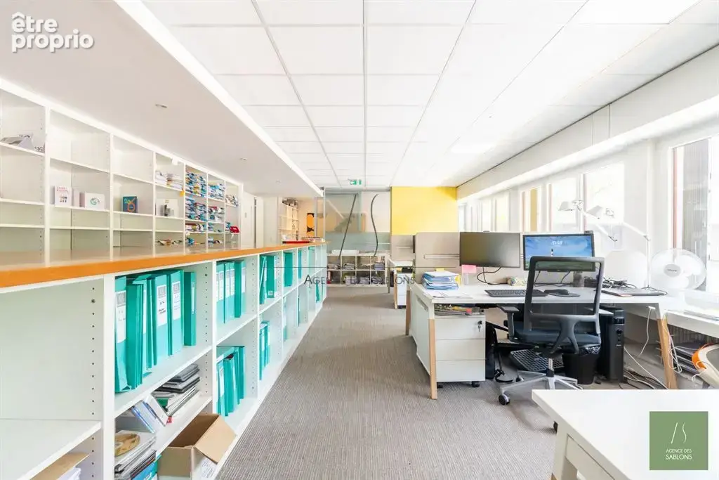 Commerce 160 m² à vendre à Croissy-Sur-Seine (78290) - photo 6