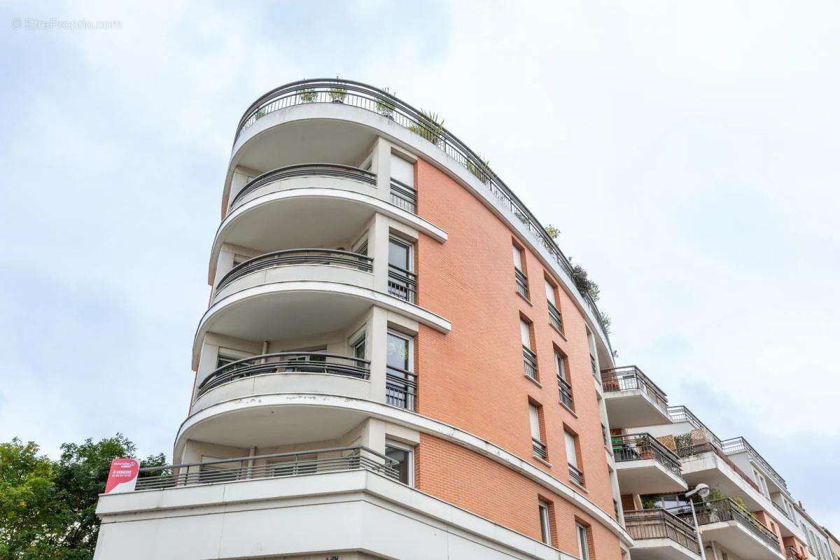 Appartement à SAINT-DENIS