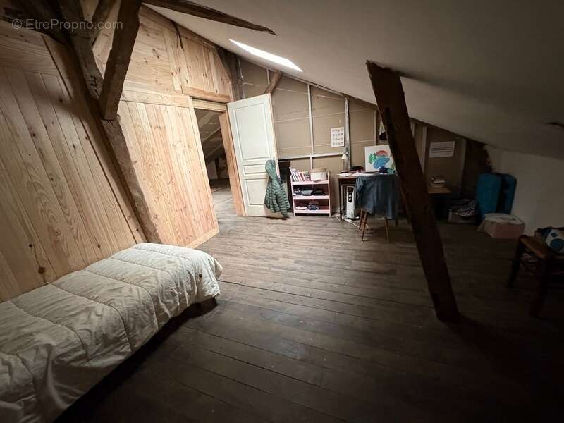 Maison à vendre 6 pièces AYZIEU (32) - photo 23