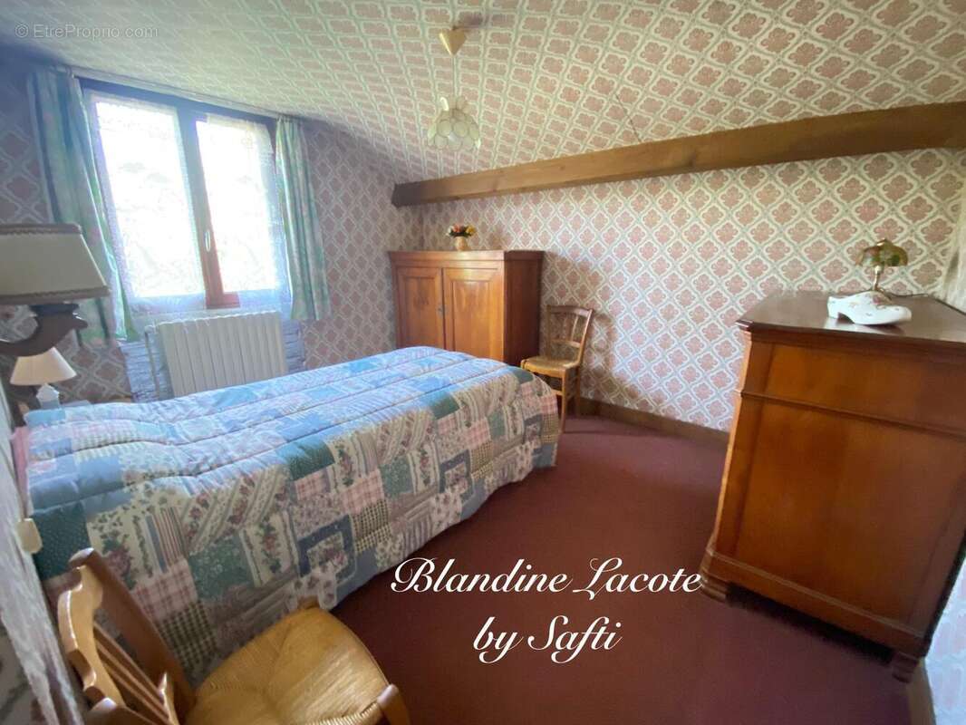 Photo 6 - Maison à SAINT-DIZIER-LEYRENNE