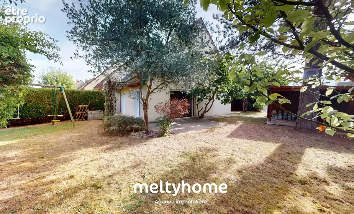 Photo Maison à Ifs au prix de 278 250€