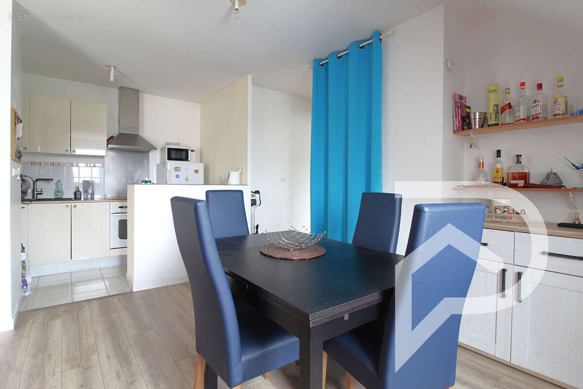 Appartement à VERBERIE