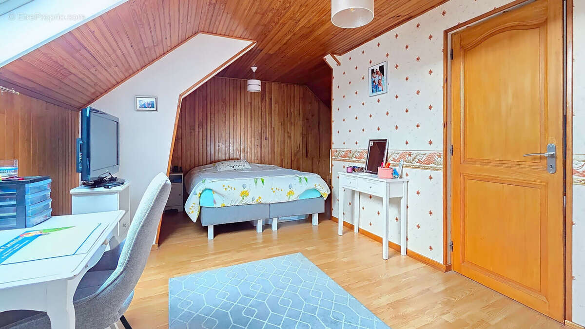Maison à BERCK