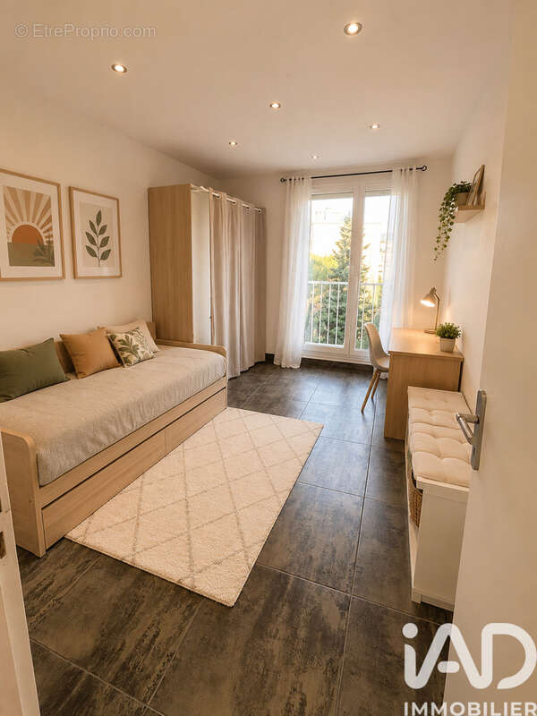 Photo 7 - Appartement à MARSEILLE-10E