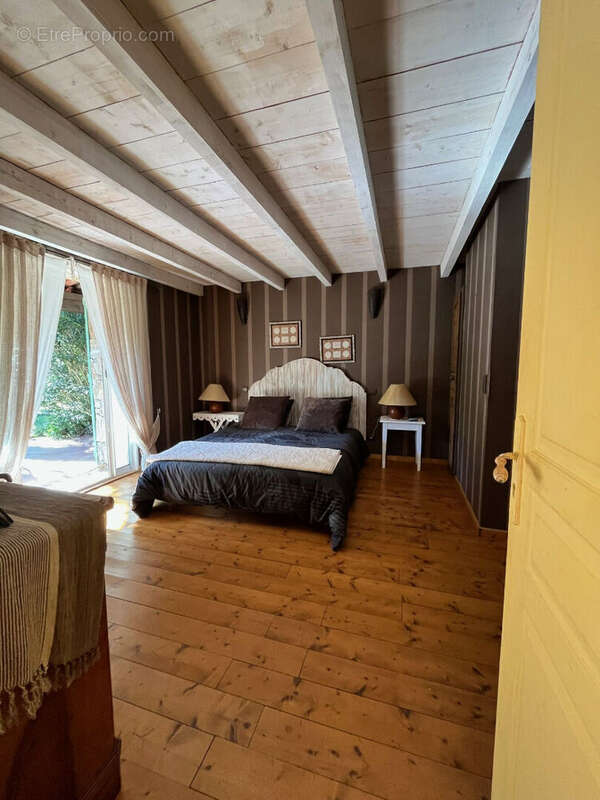Demeure de prestige Oletta 6 pièces 152 m2 avec piscine et terrain de 17Ha - photo 9